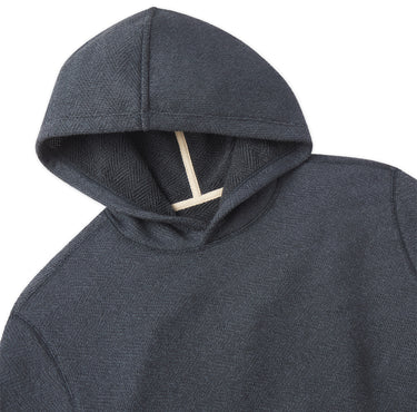 Coastal Terry Hoodie