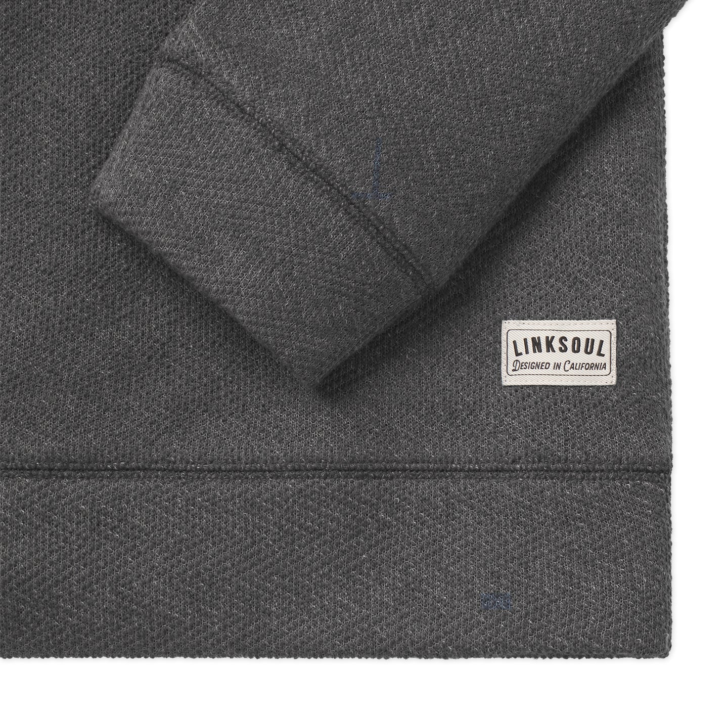 Coastal Terry Hoodie