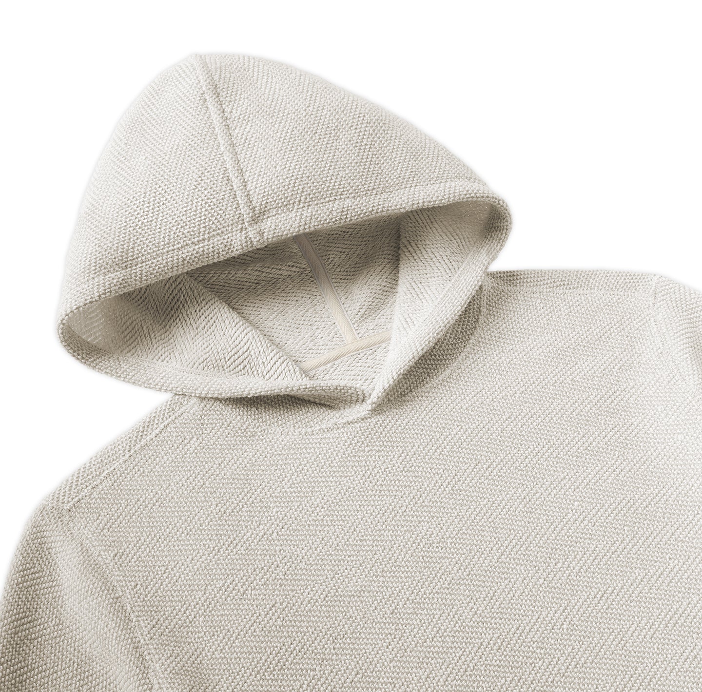 Coastal Terry Hoodie
