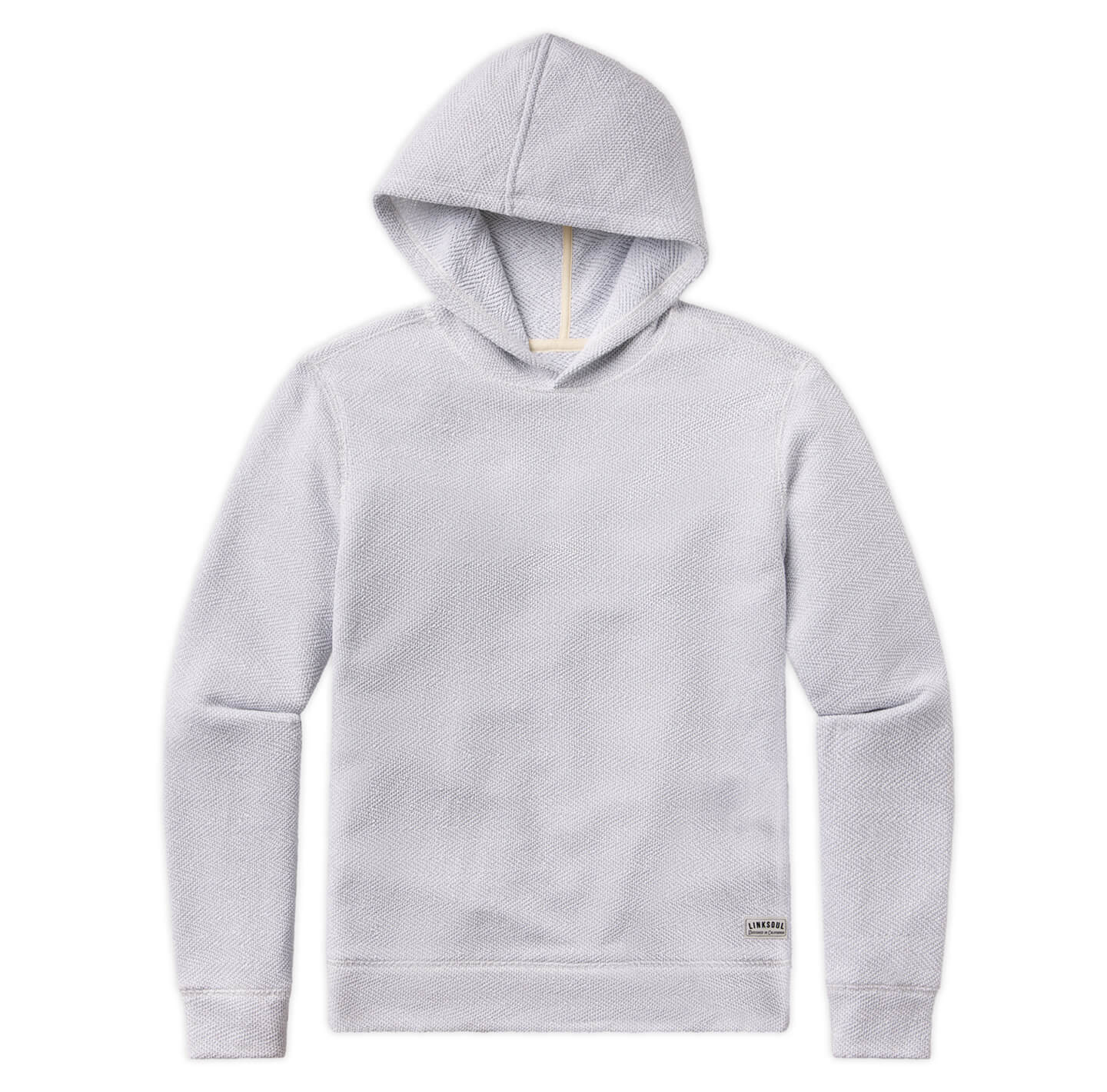 Coastal Terry Hoodie