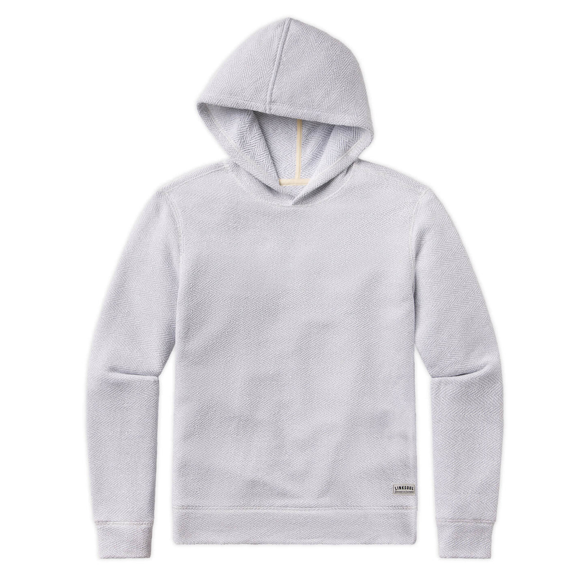 Coastal Terry Hoodie