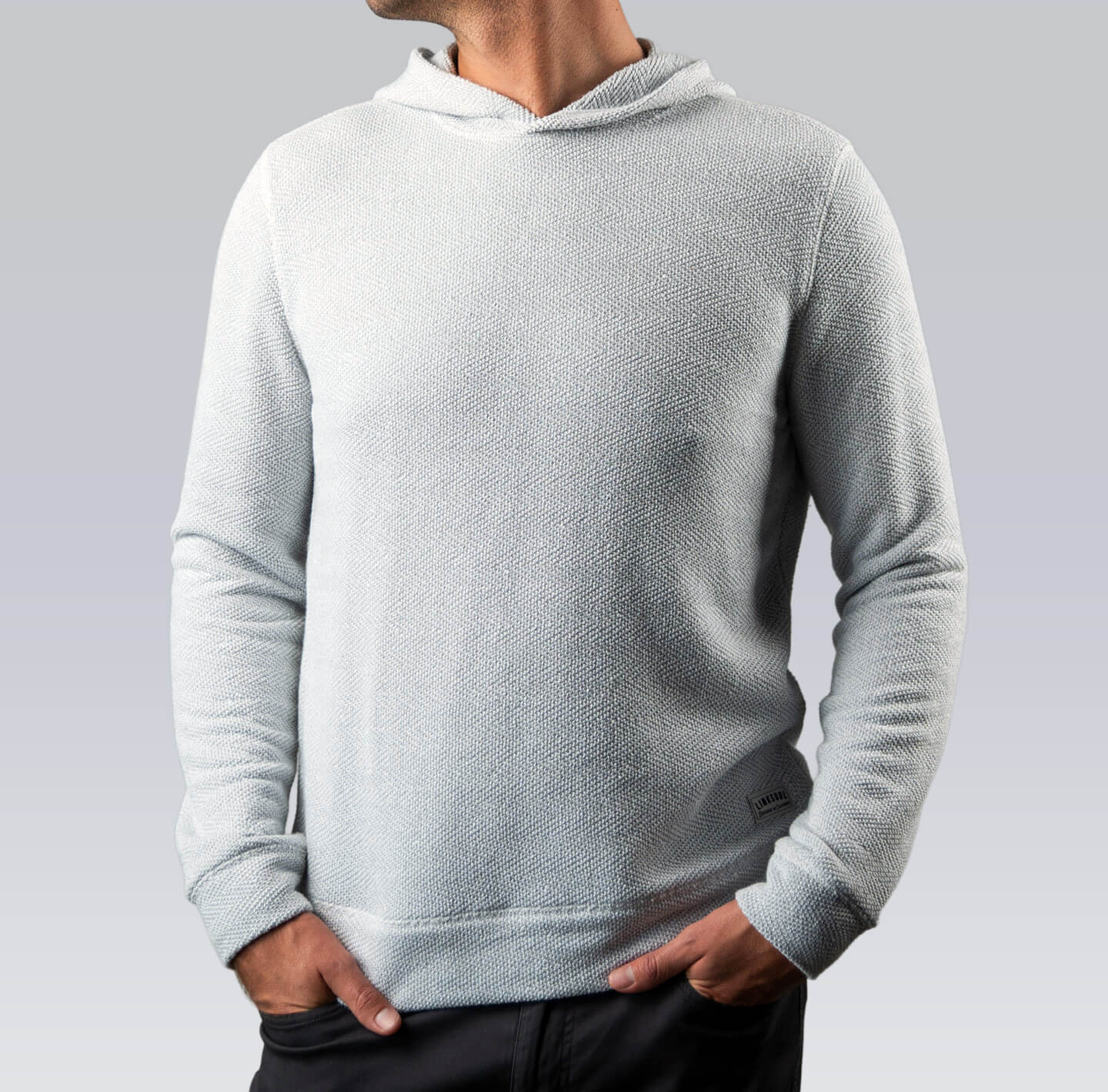 Coastal Terry Hoodie