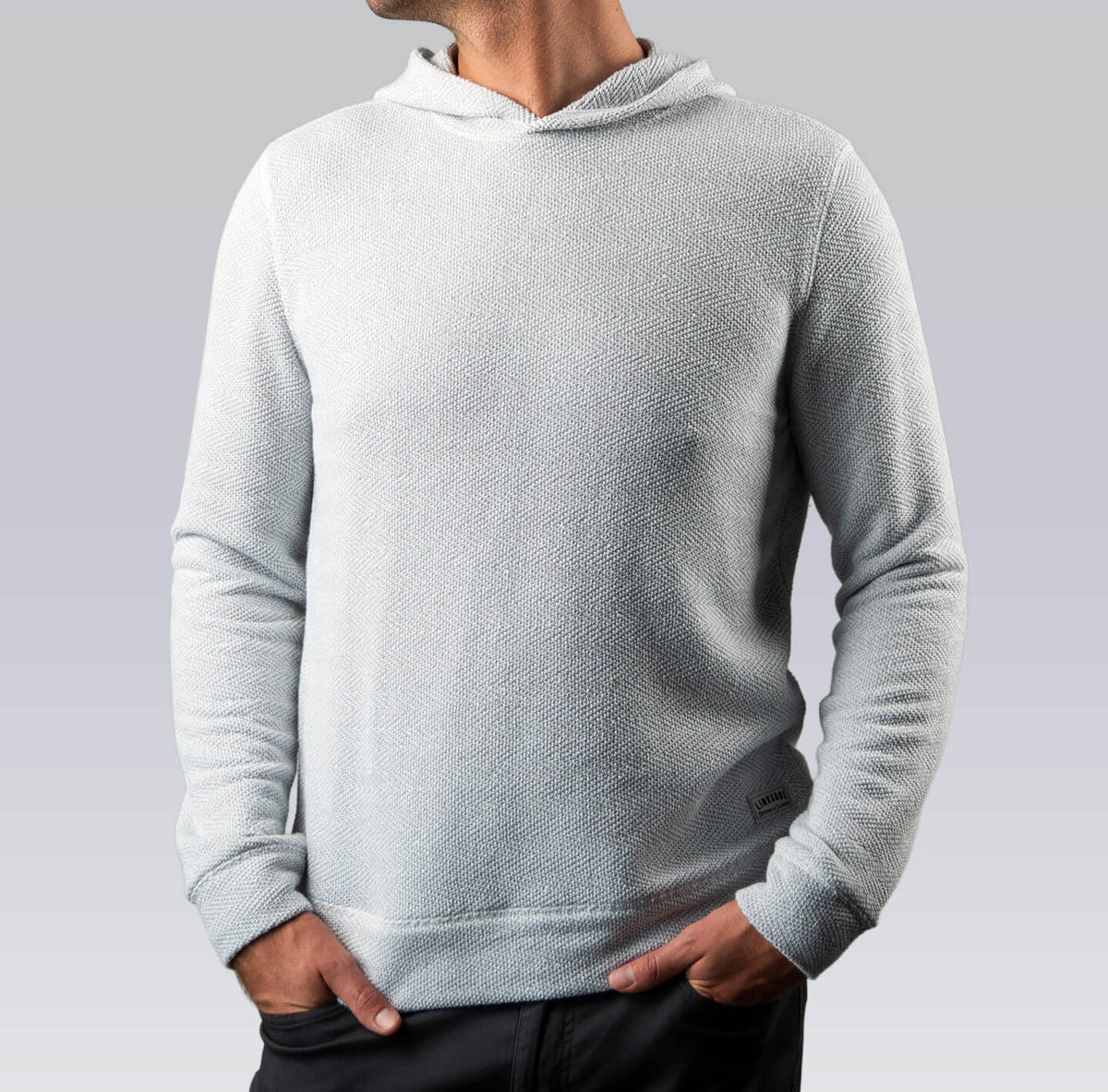 Coastal Terry Hoodie