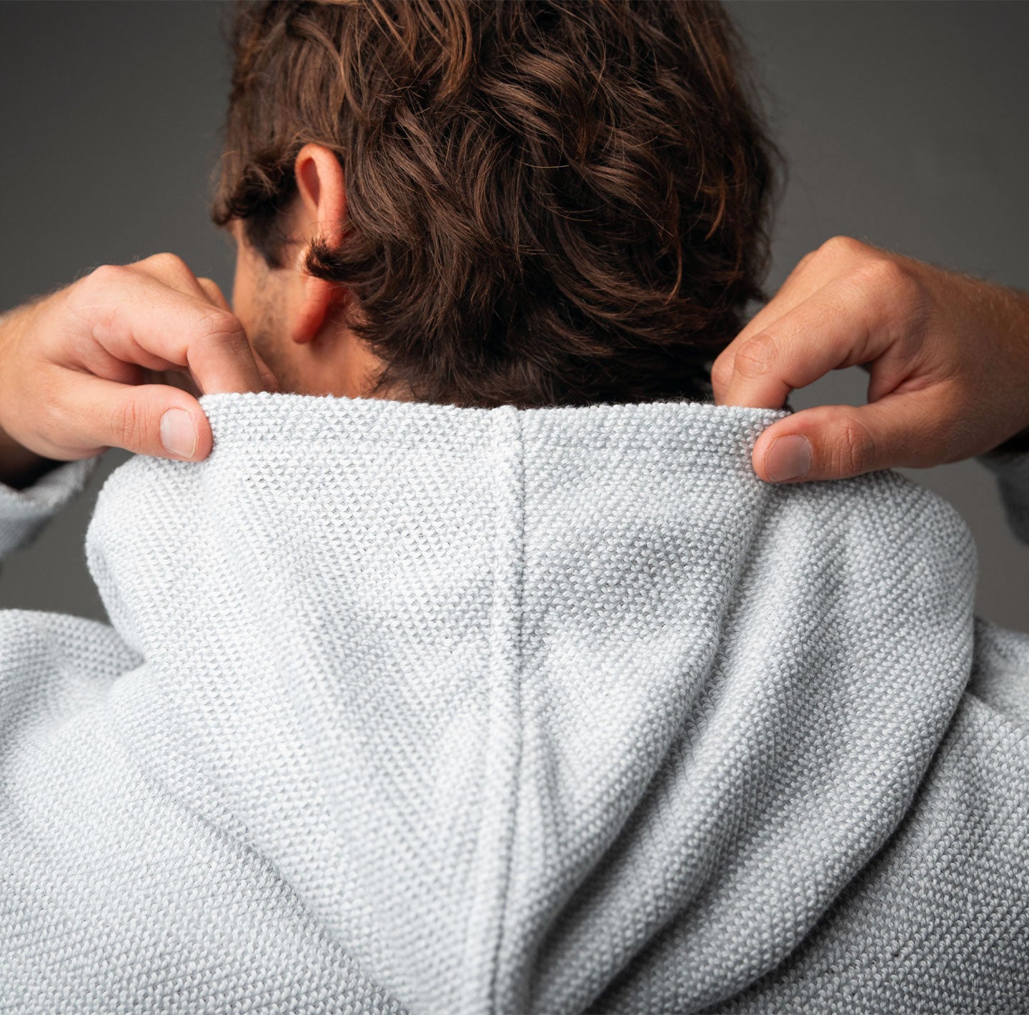 Coastal Terry Hoodie