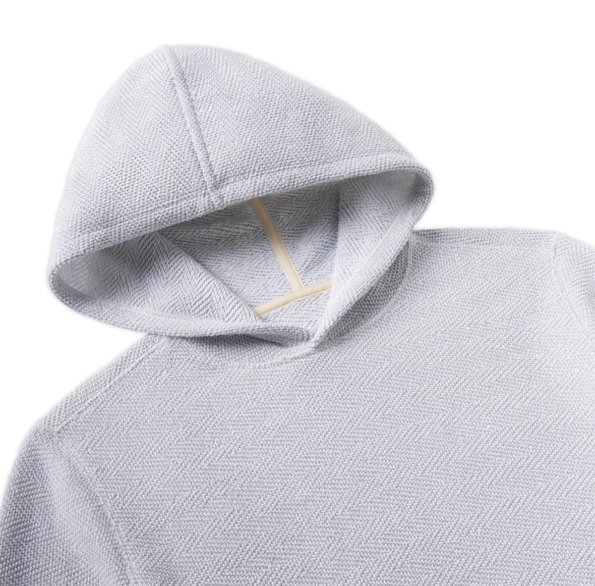 Coastal Terry Hoodie