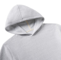 Coastal Terry Hoodie