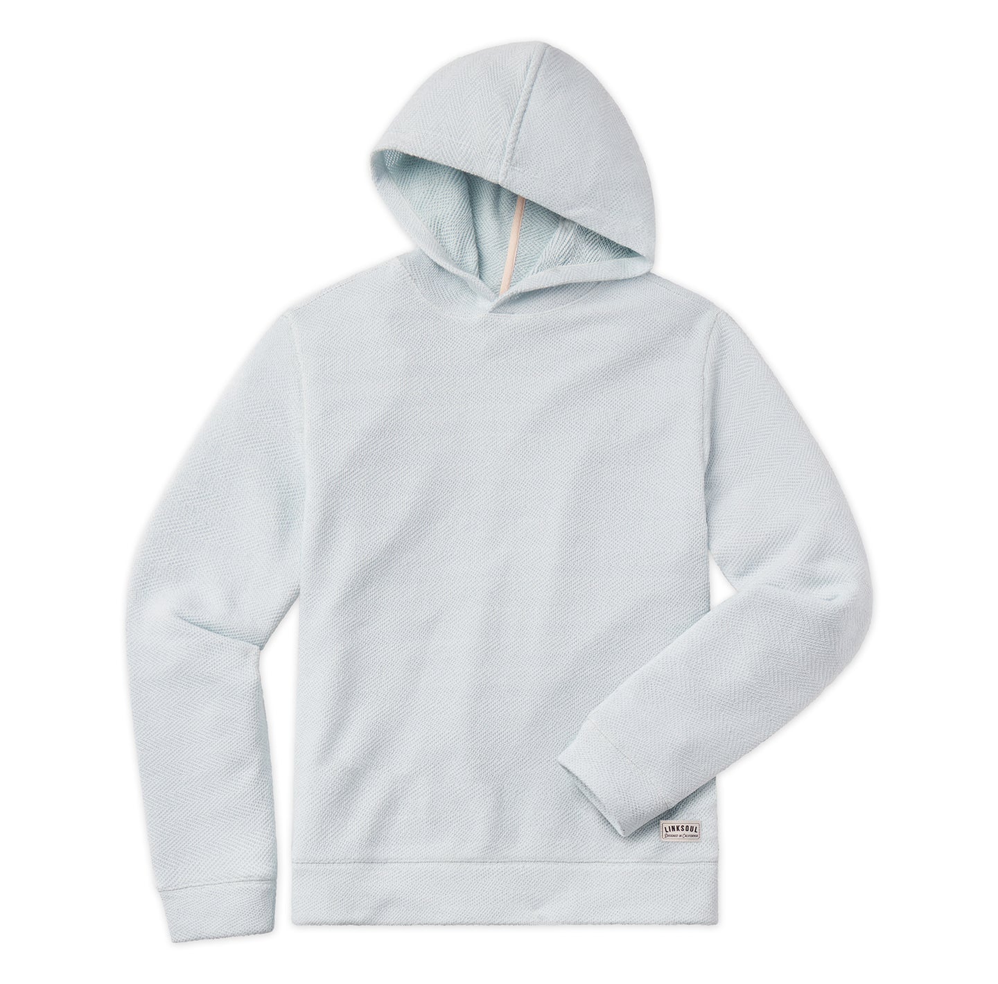 Coastal Terry Hoodie
