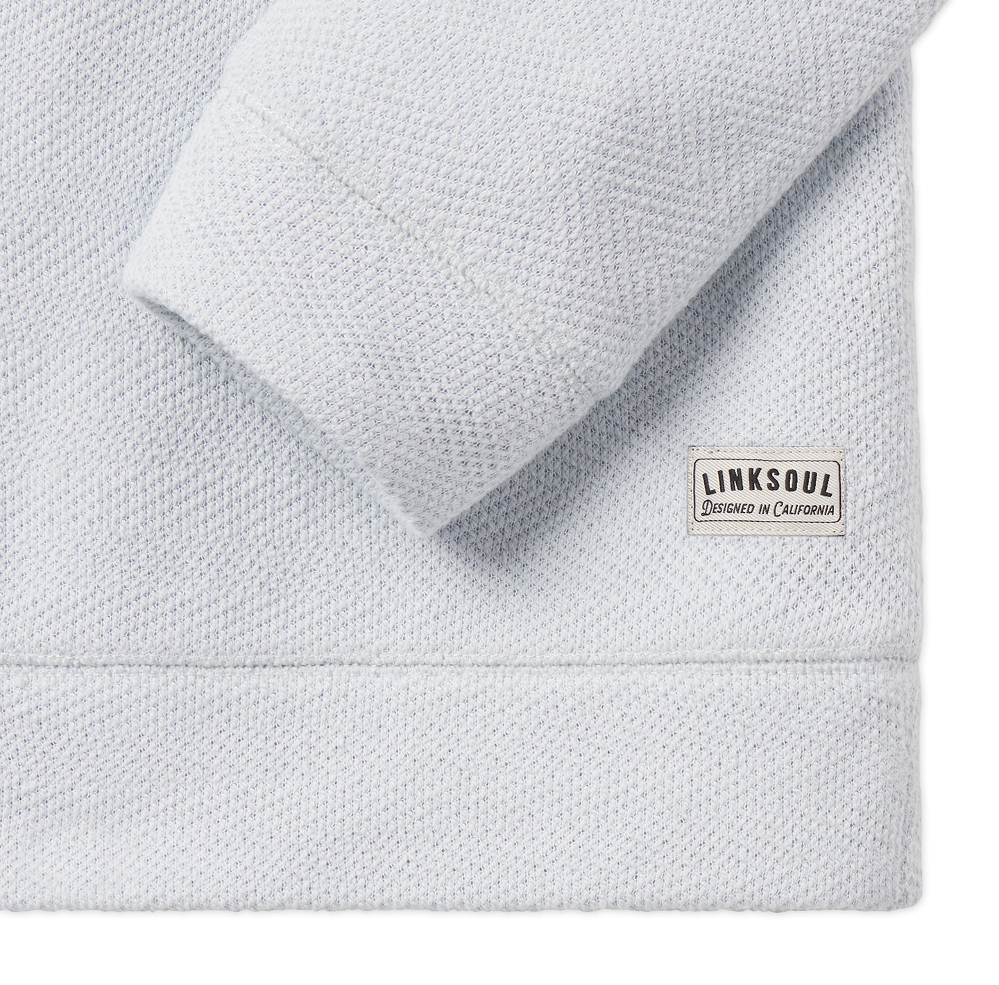 Coastal Terry Hoodie