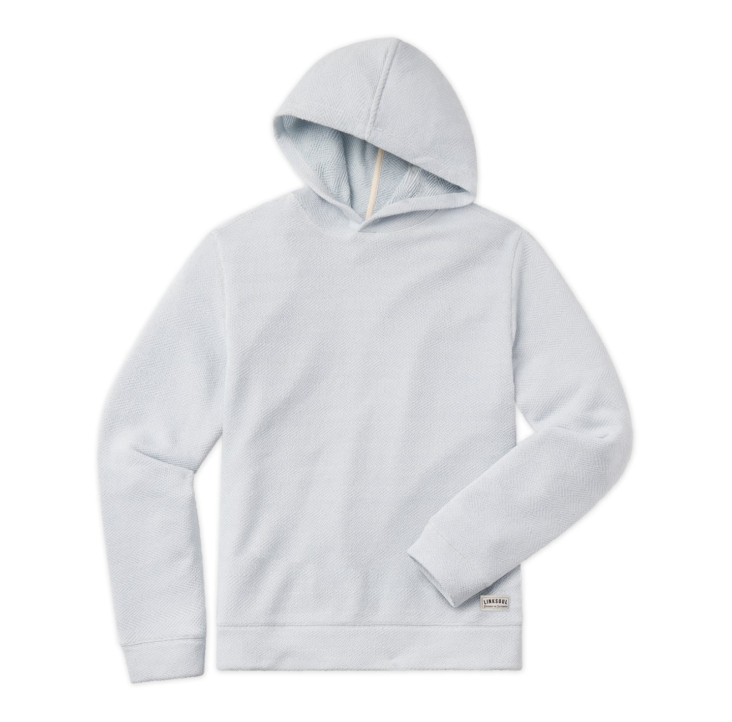 Coastal Terry Hoodie