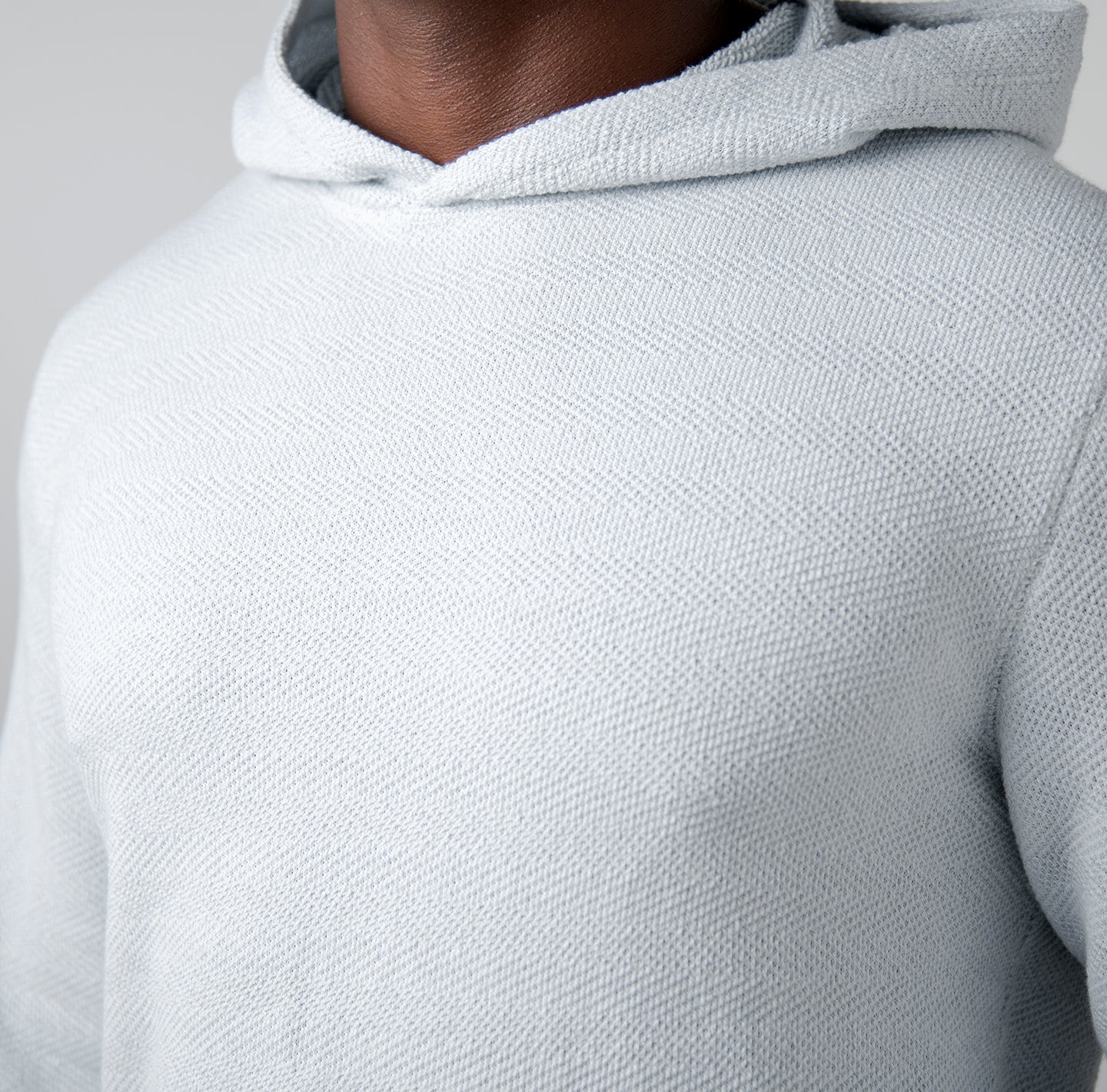 Coastal Terry Hoodie