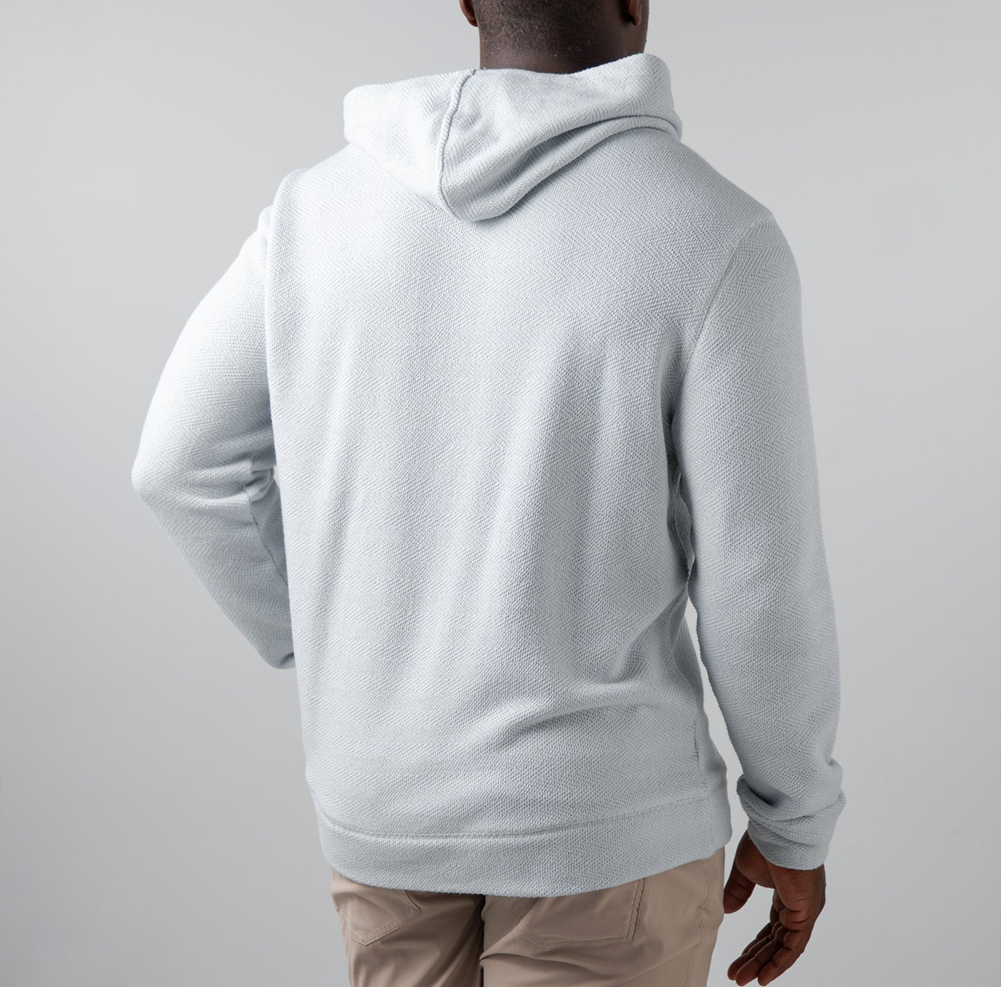 Coastal Terry Hoodie