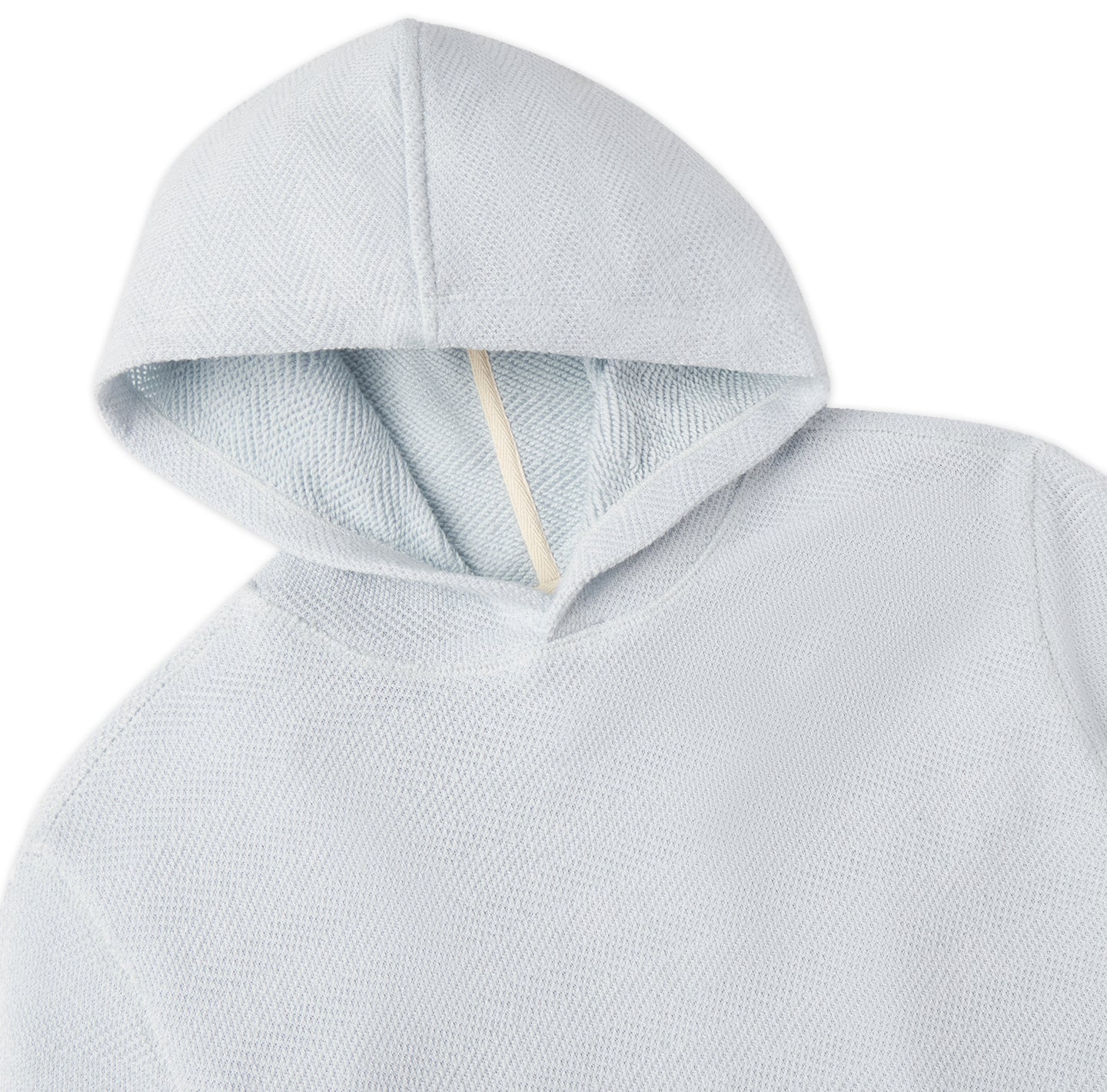 Coastal Terry Hoodie