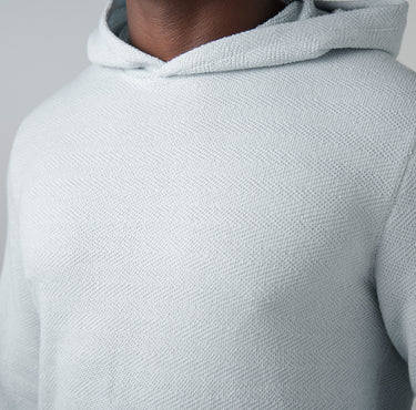 Coastal Terry Hoodie