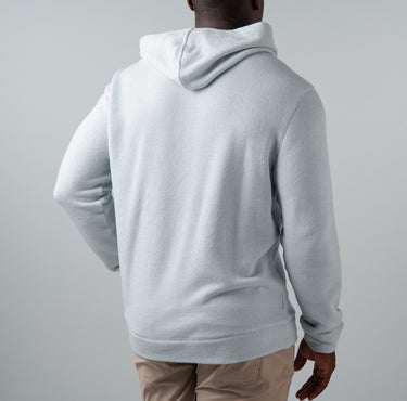 Coastal Terry Hoodie