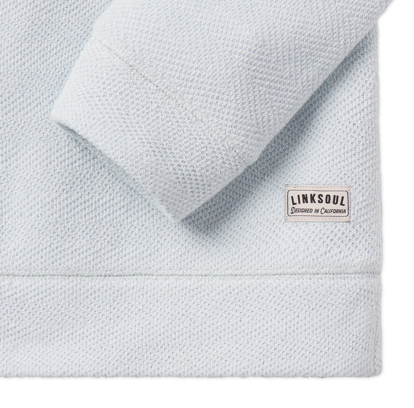 Coastal Terry Hoodie