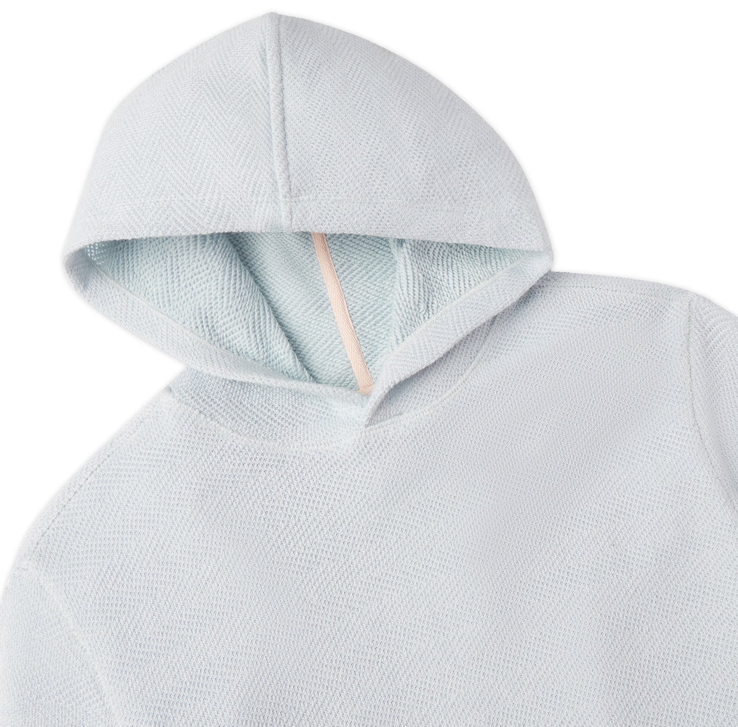 Coastal Terry Hoodie
