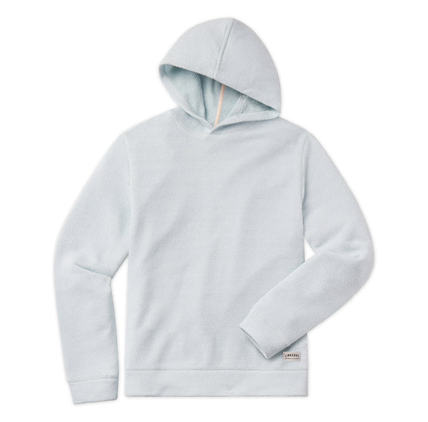 Coastal Terry Hoodie - LINKSOUL