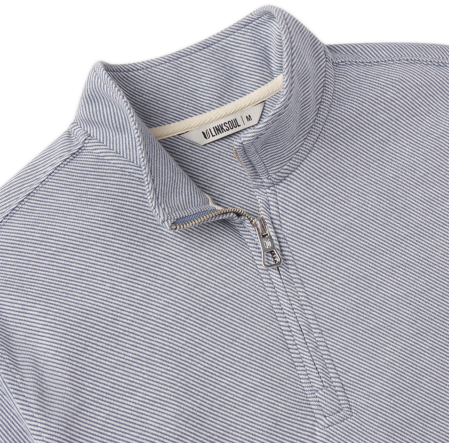 Neptune Sweater Quarter-Zip