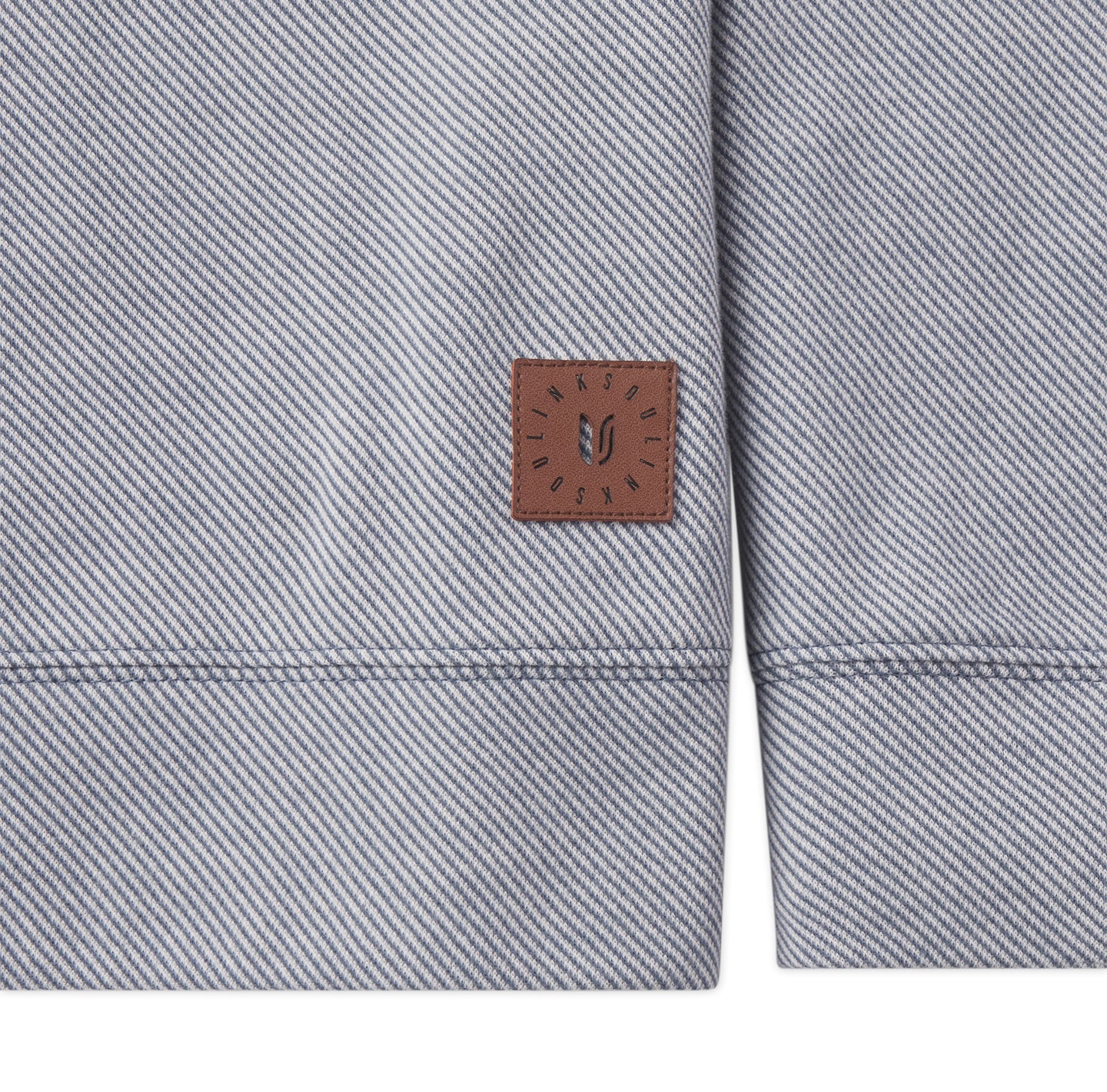 Neptune Sweater Quarter-Zip