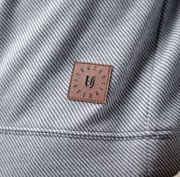 Neptune Sweater Quarter-Zip