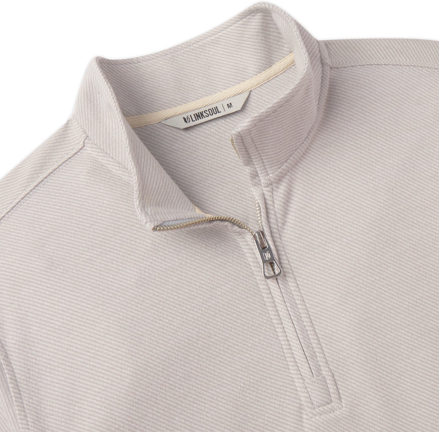 Neptune Sweater Quarter-Zip
