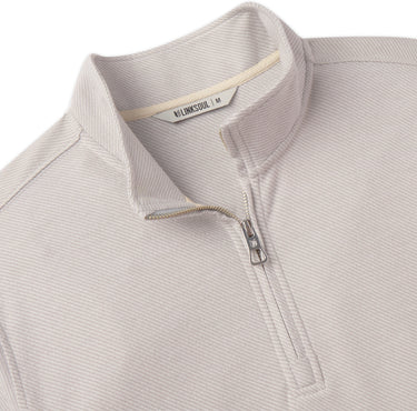 Neptune Sweater Quarter-Zip