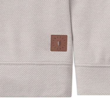 Neptune Sweater Quarter-Zip