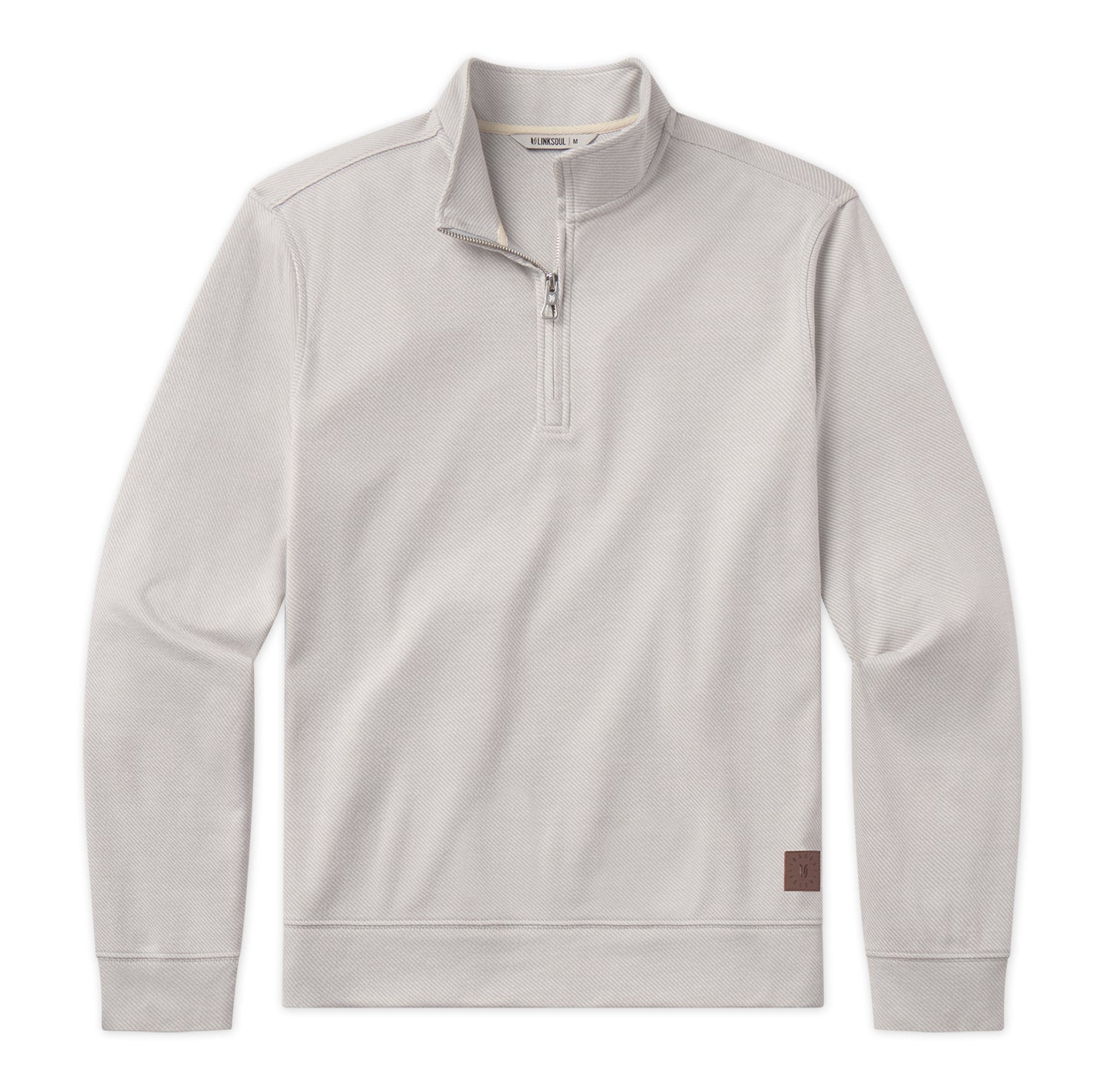 Neptune Sweater Quarter-Zip