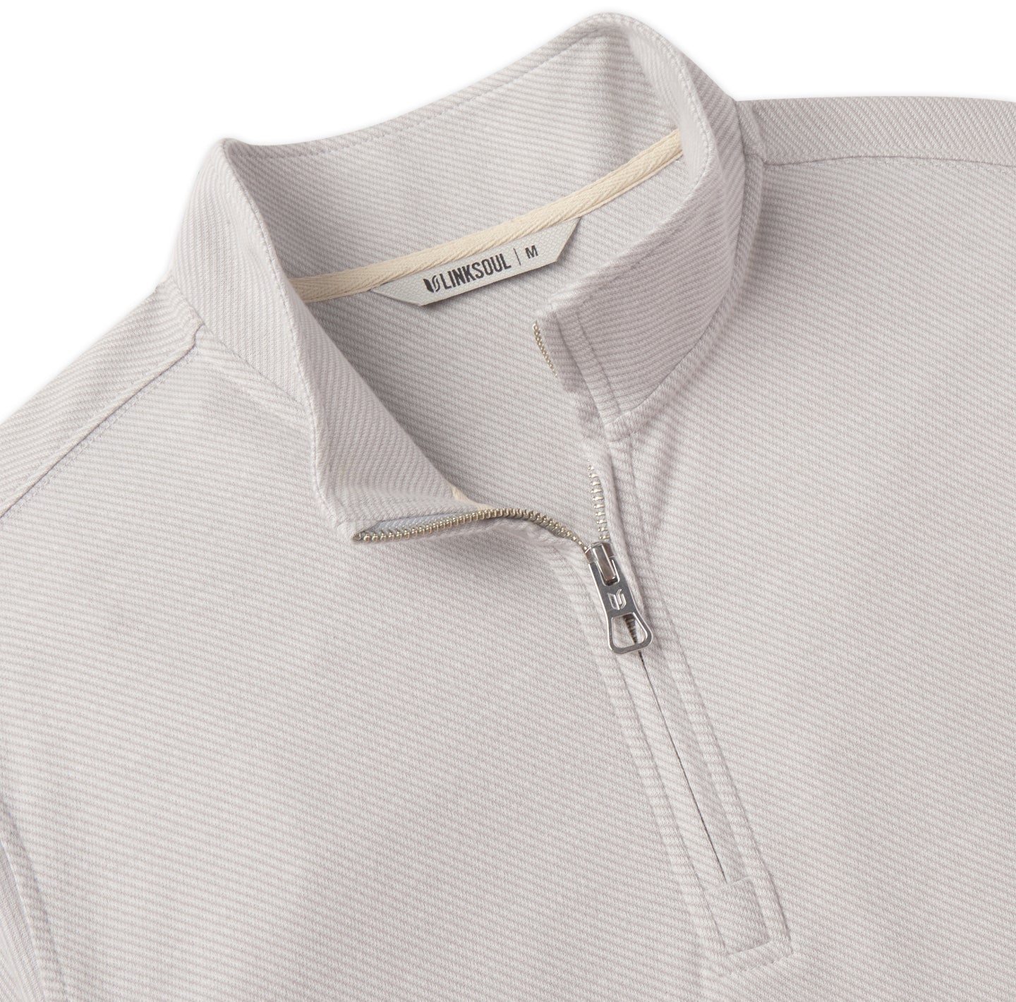 Neptune Sweater Quarter-Zip