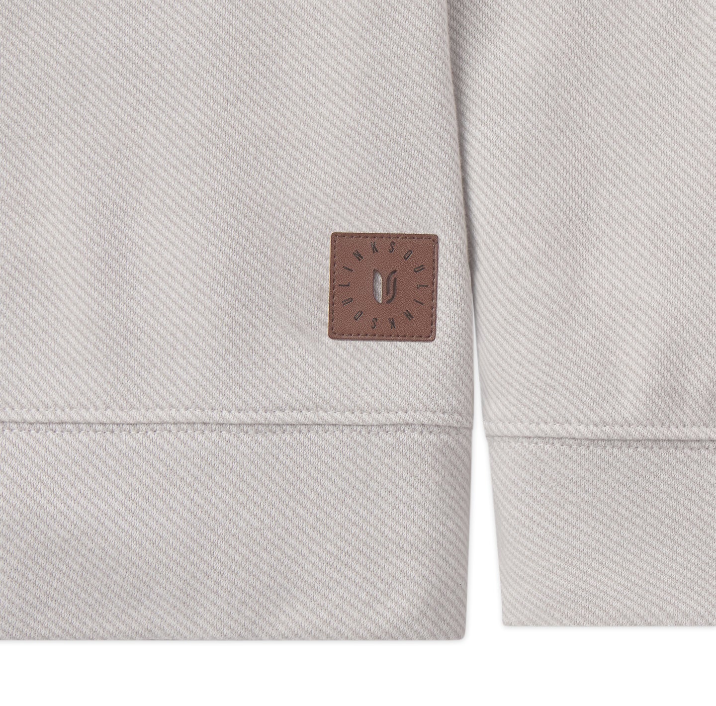 Neptune Sweater Quarter-Zip