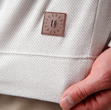 Neptune Sweater Quarter-Zip