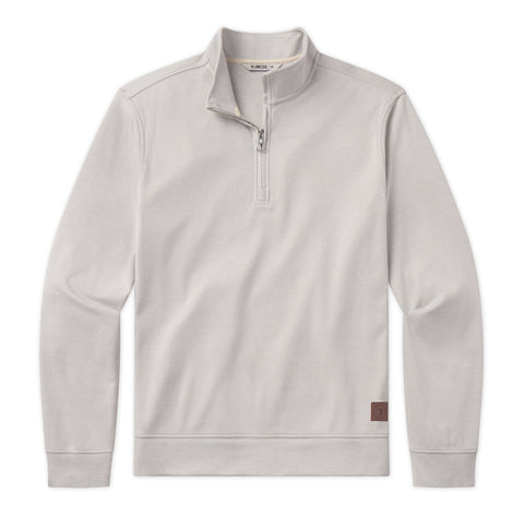 Neptune Sweater Quarter-Zip - LINKSOUL