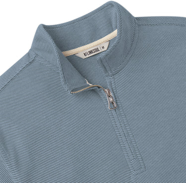 Neptune Sweater Quarter-Zip