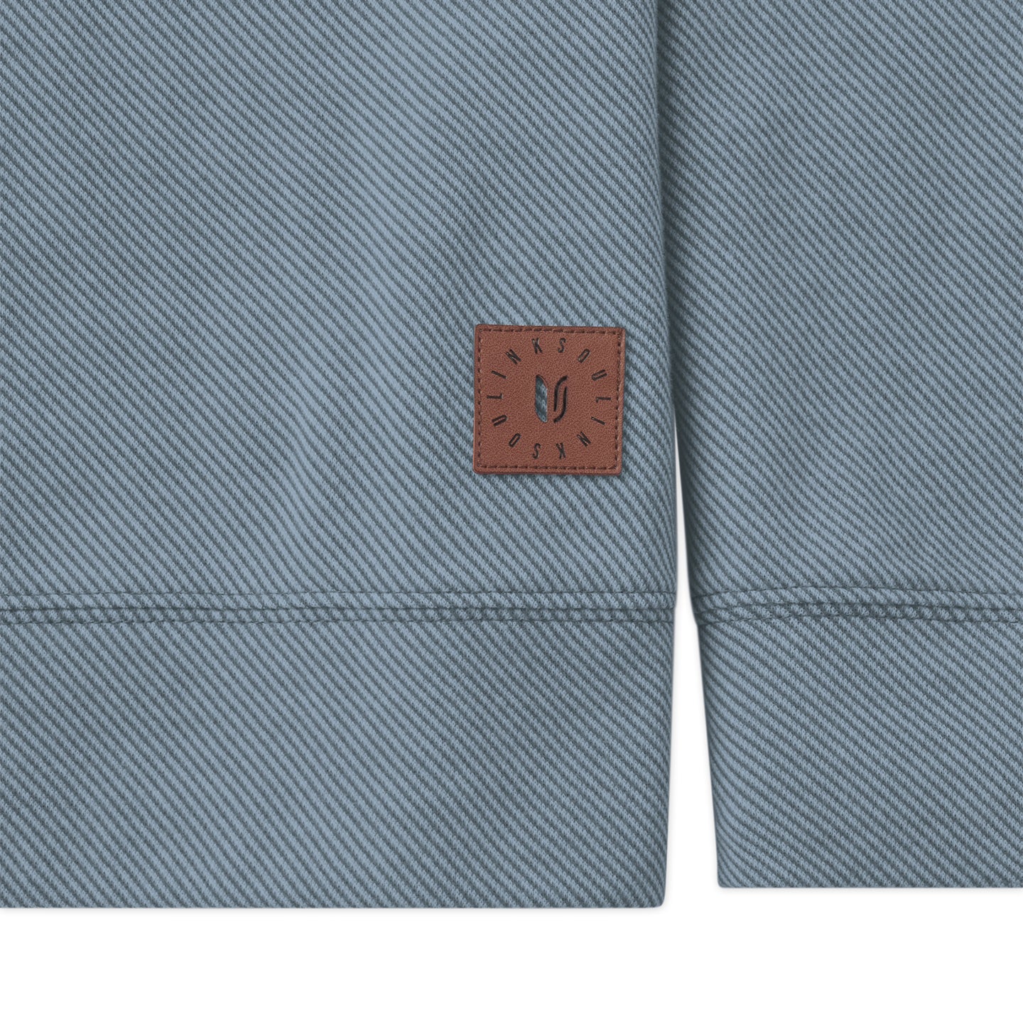 Neptune Sweater Quarter-Zip