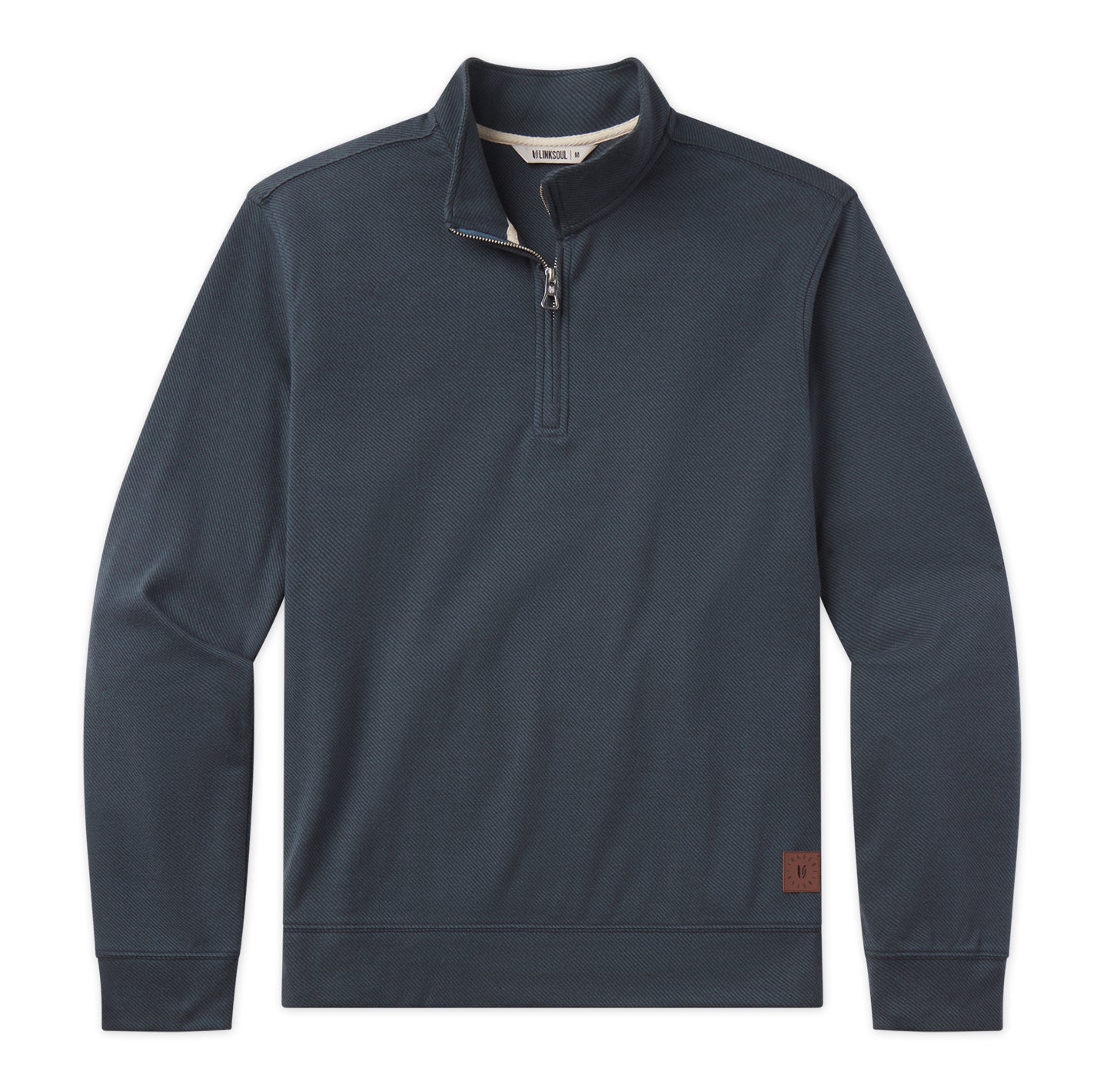 Neptune Sweater Quarter-Zip