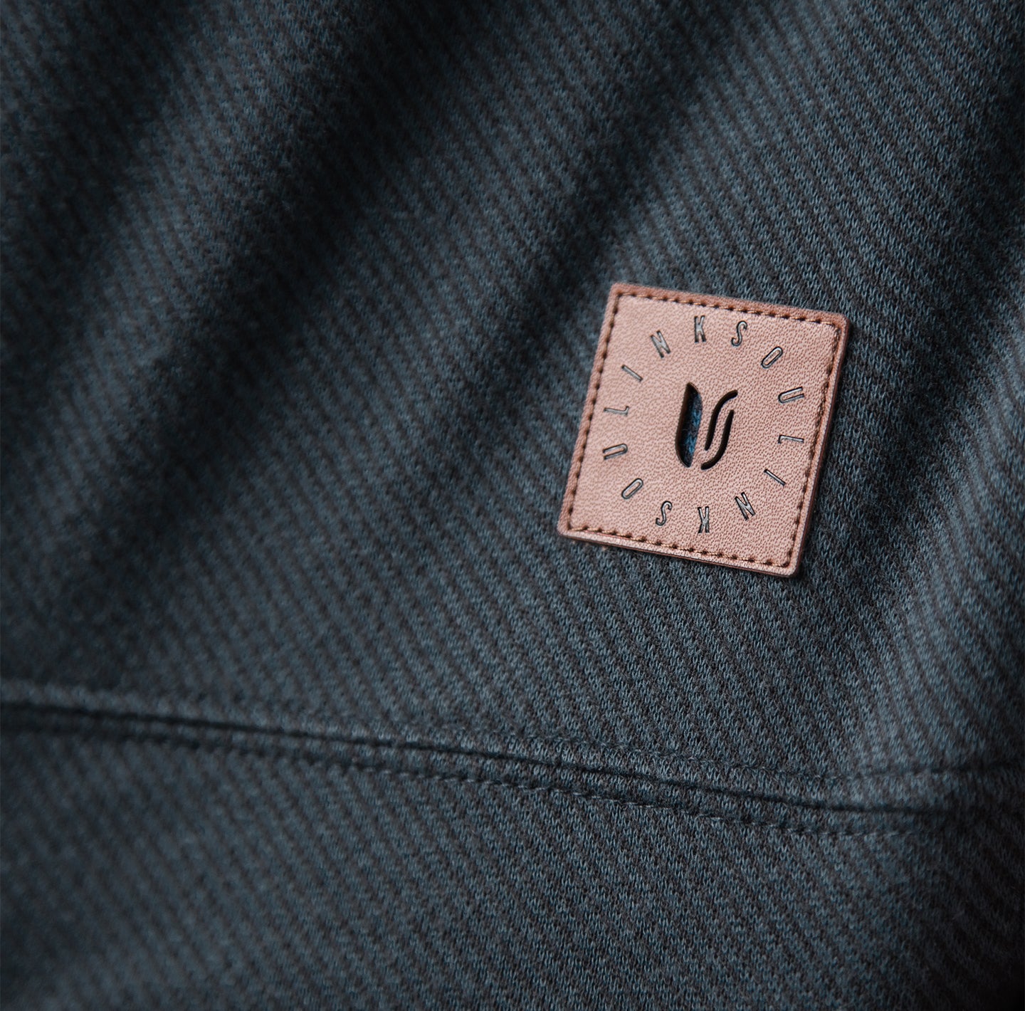 Neptune Sweater Quarter-Zip