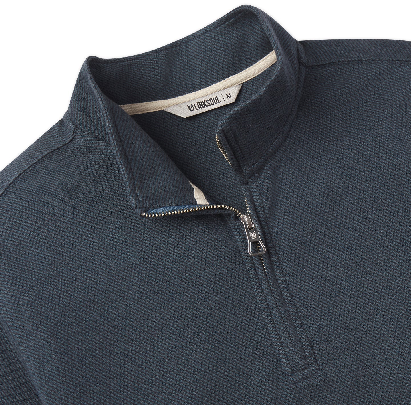 Neptune Sweater Quarter-Zip