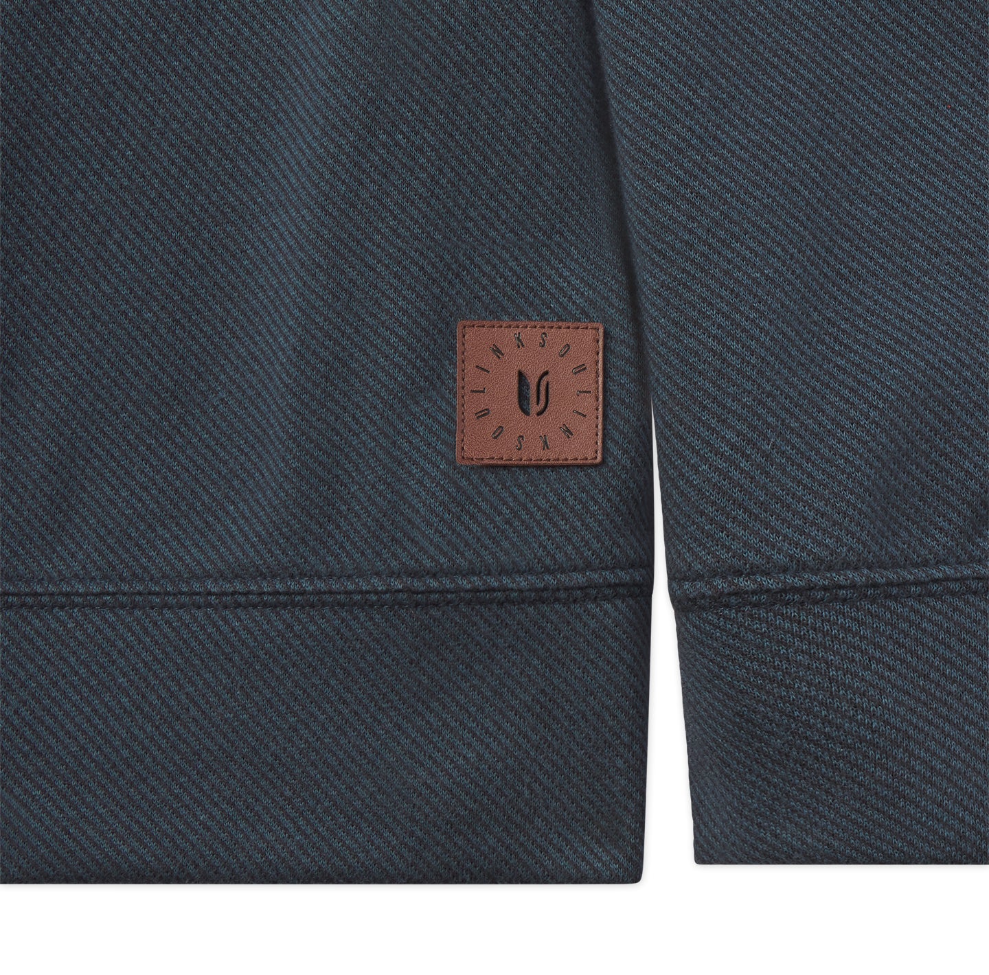 Neptune Sweater Quarter-Zip