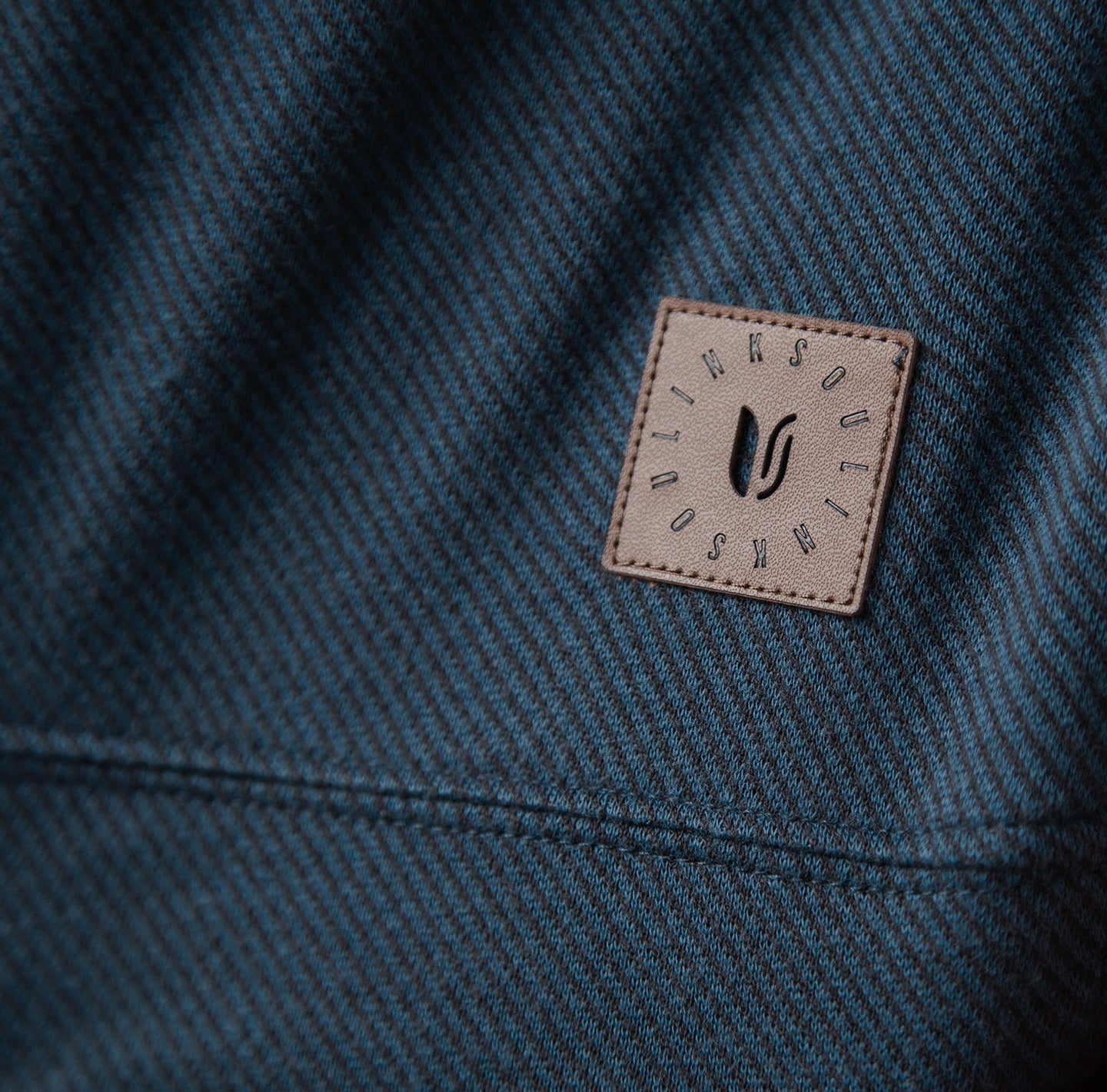 Neptune Sweater Quarter-Zip