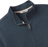 Neptune Sweater Quarter-Zip
