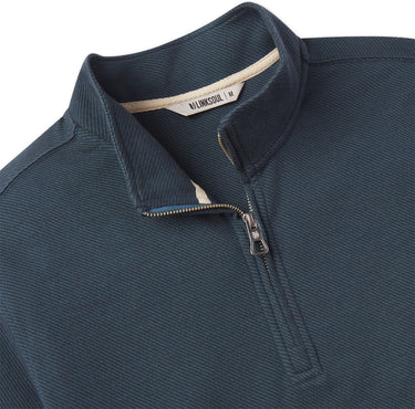 Neptune Sweater Quarter-Zip