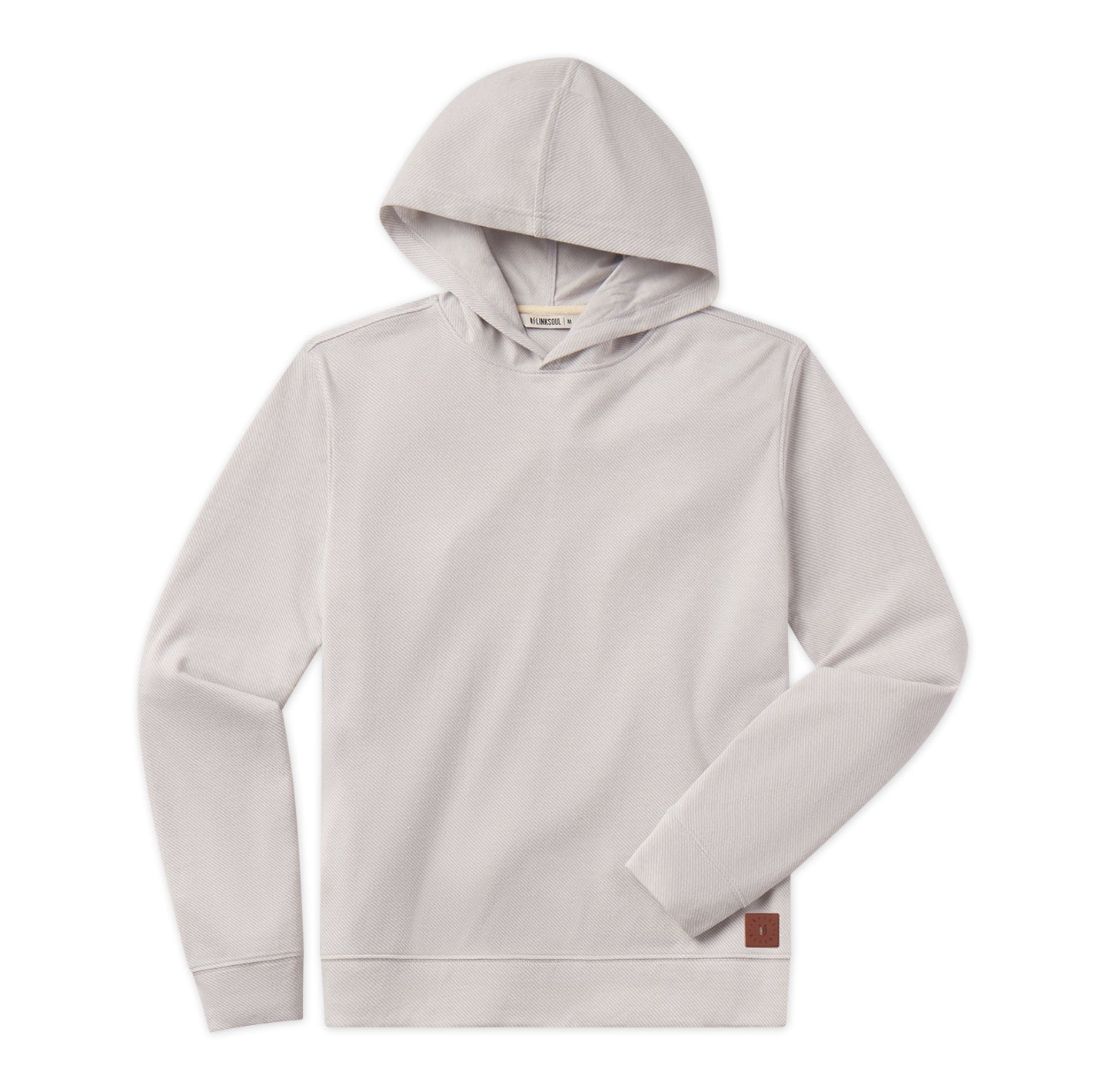 Neptune Sweater Hoodie