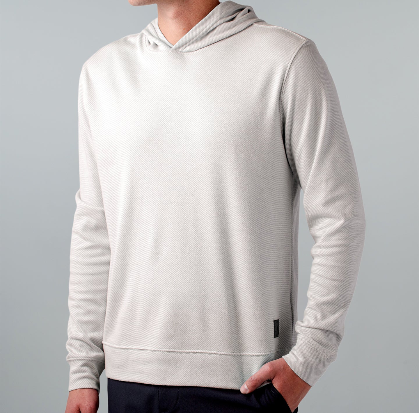 Neptune Sweater Hoodie