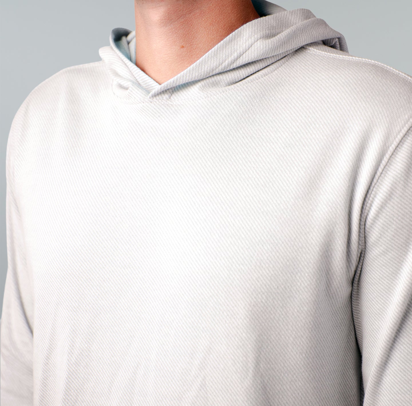 Neptune Sweater Hoodie
