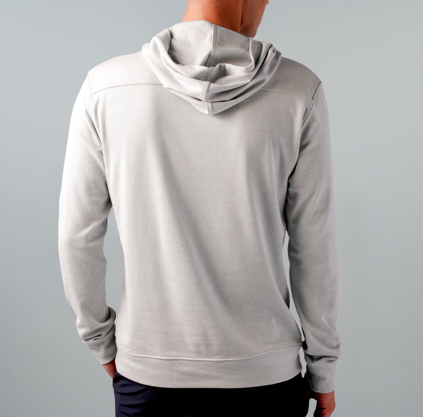 Neptune Sweater Hoodie