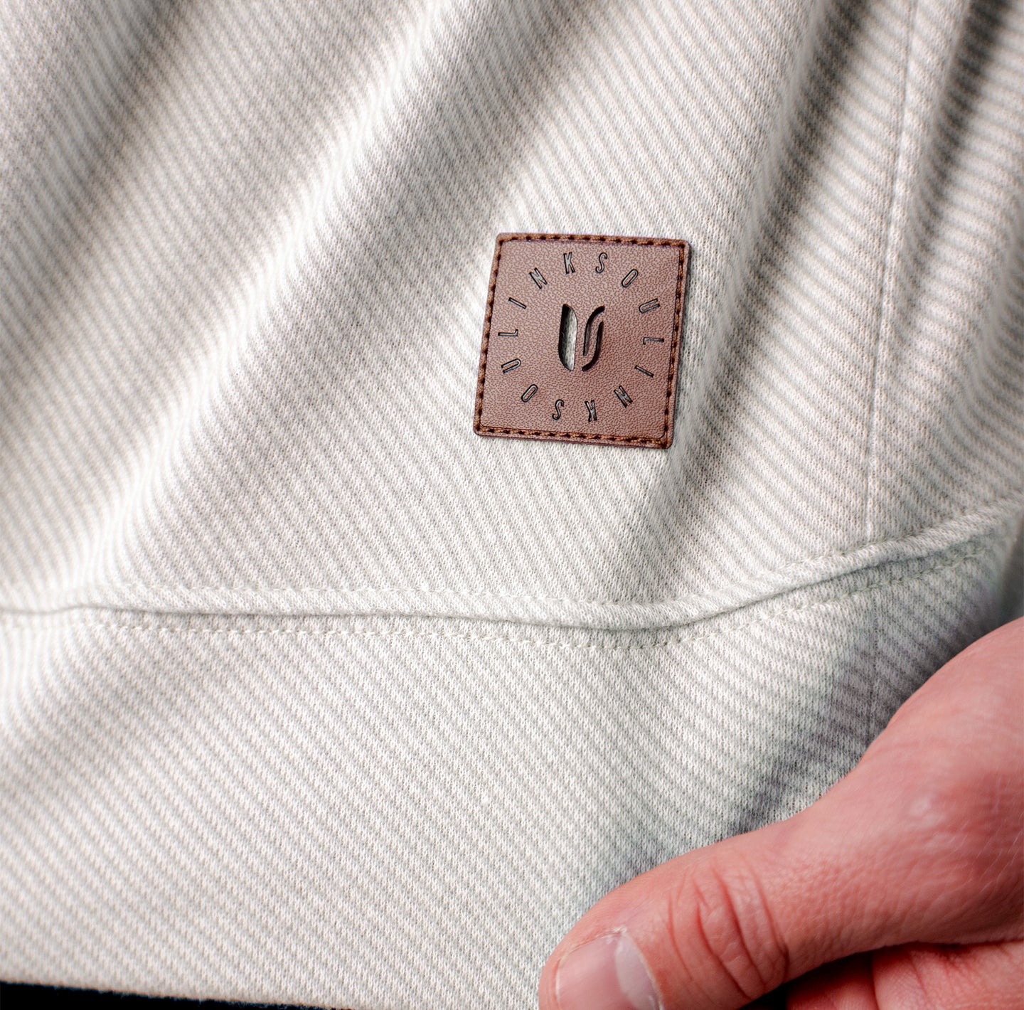 Neptune Sweater Hoodie