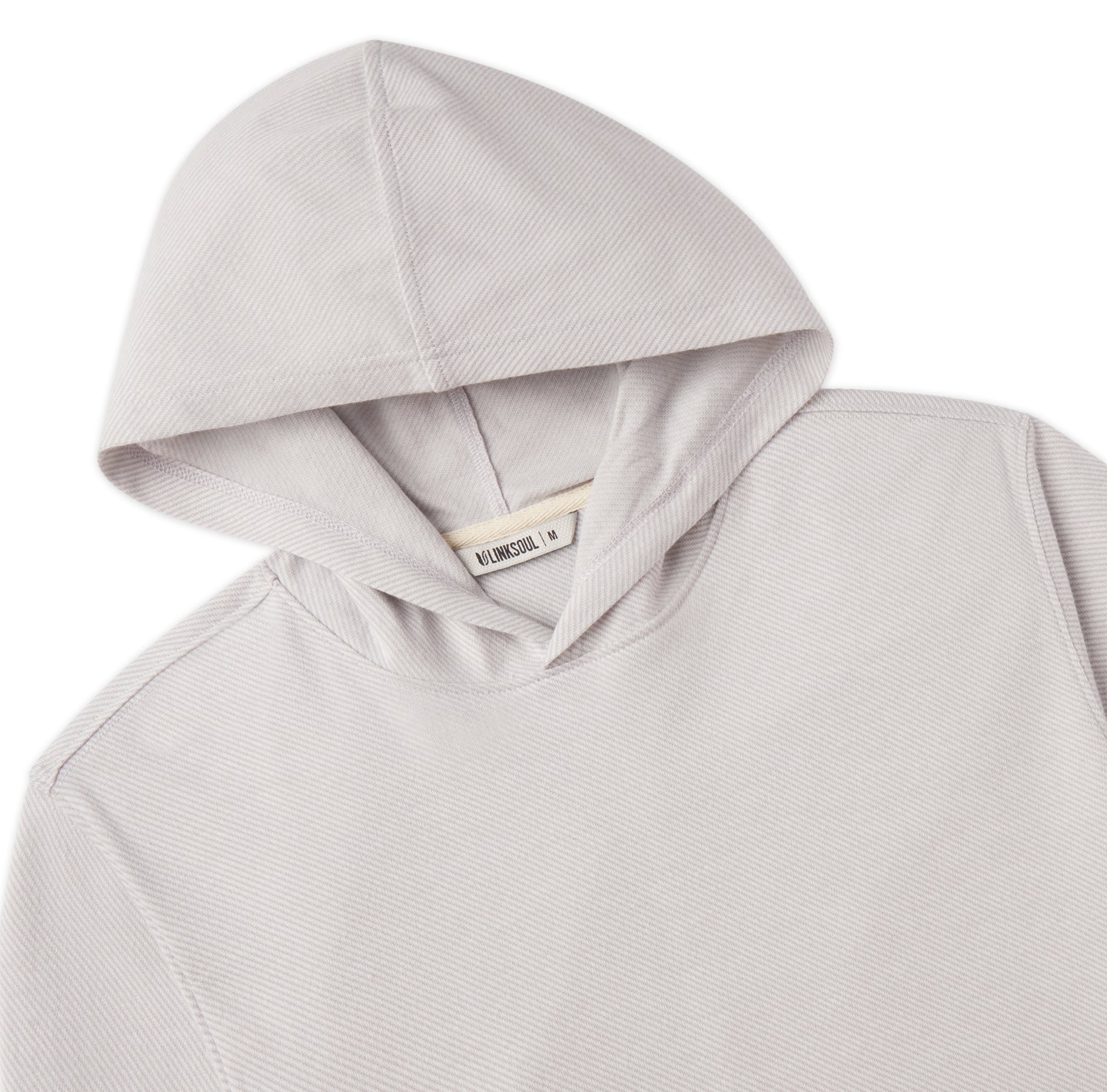 Neptune Sweater Hoodie