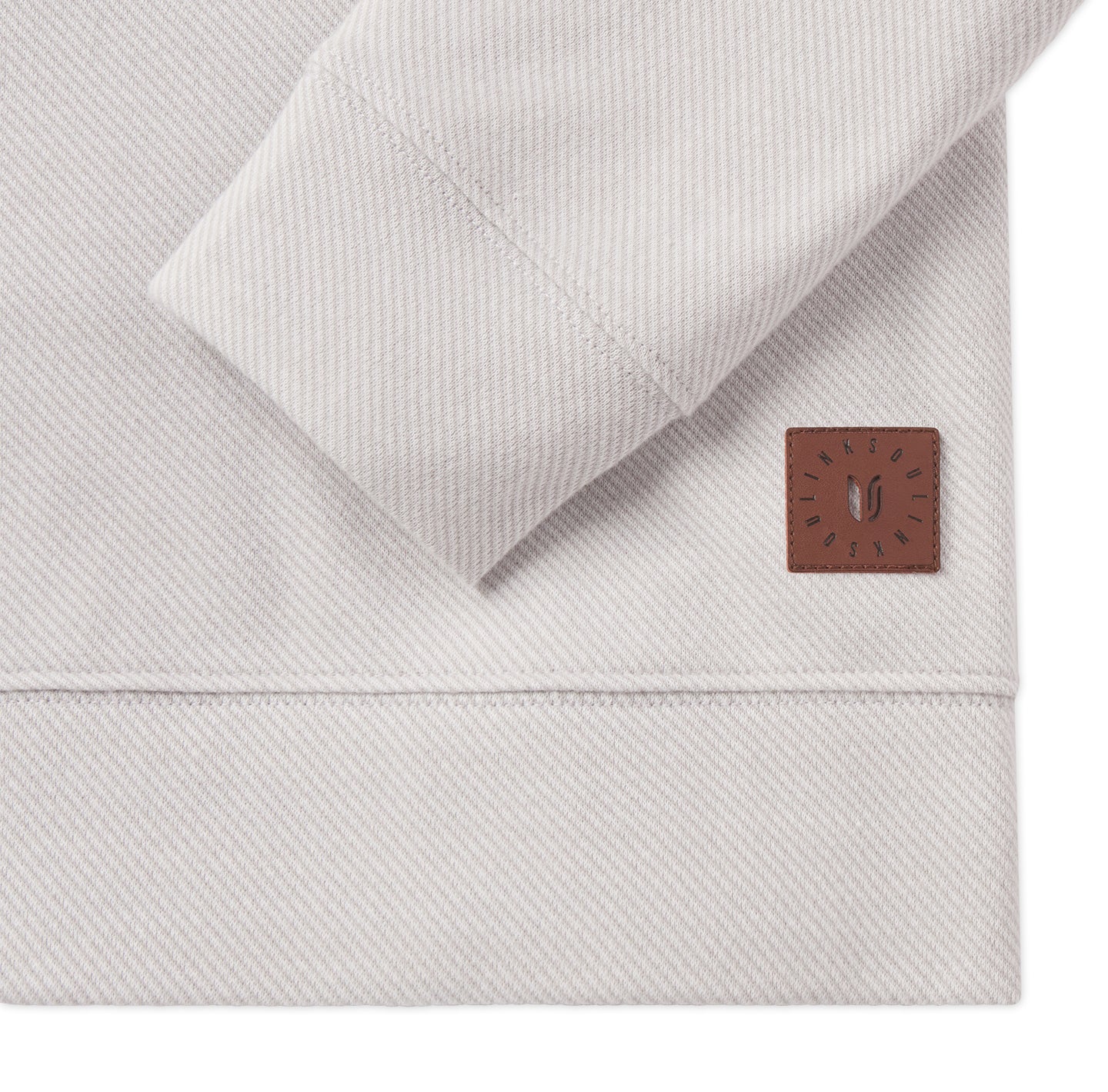 Neptune Sweater Hoodie