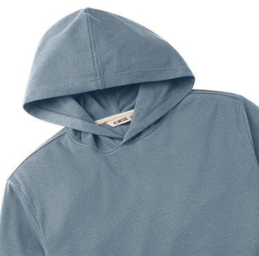Neptune Sweater Hoodie