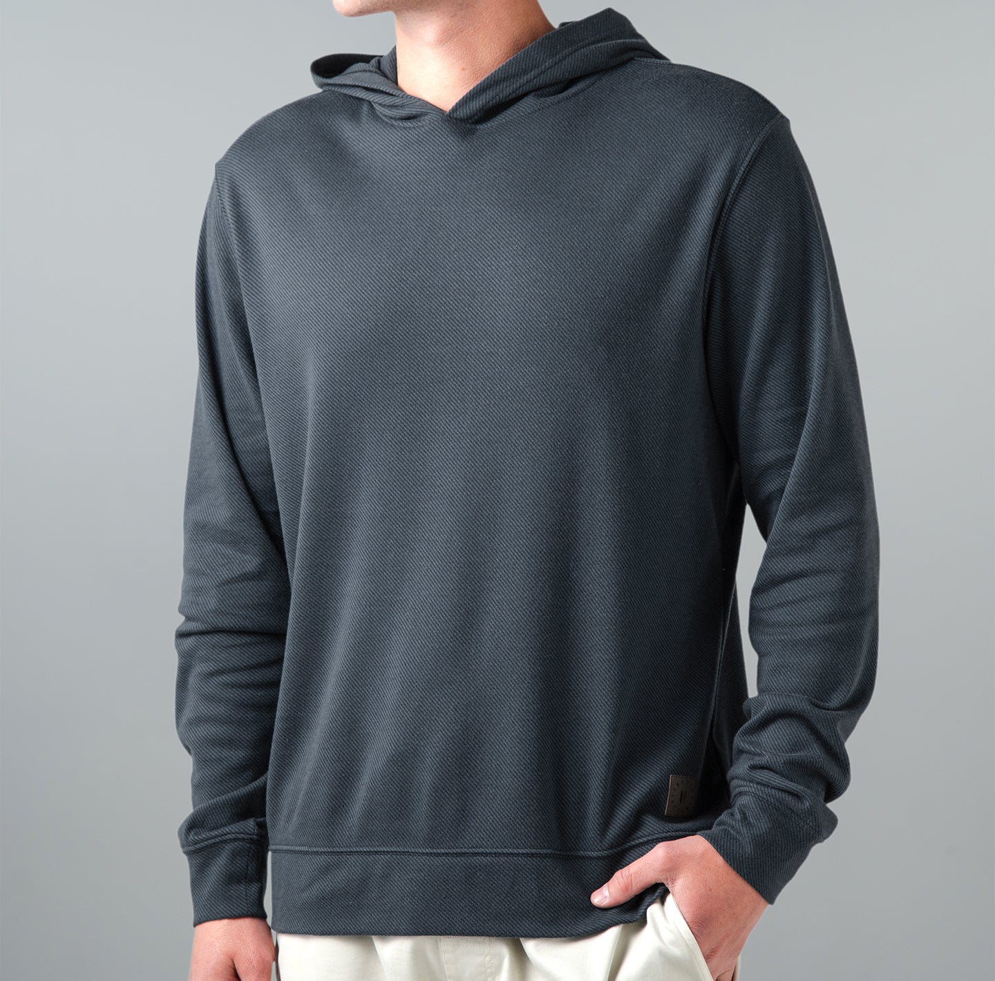 Neptune Sweater Hoodie